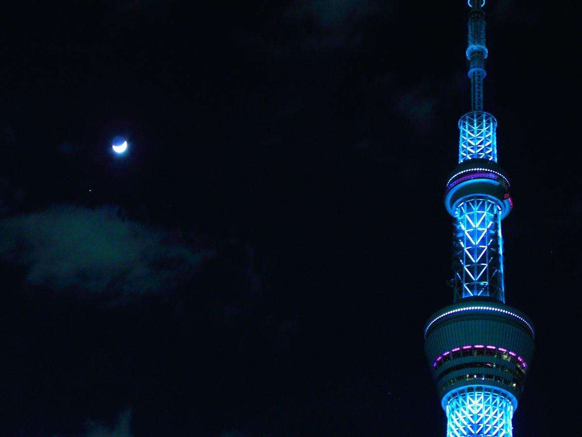 Coto Tokyo Asakusa 4 Tóquio Exterior foto